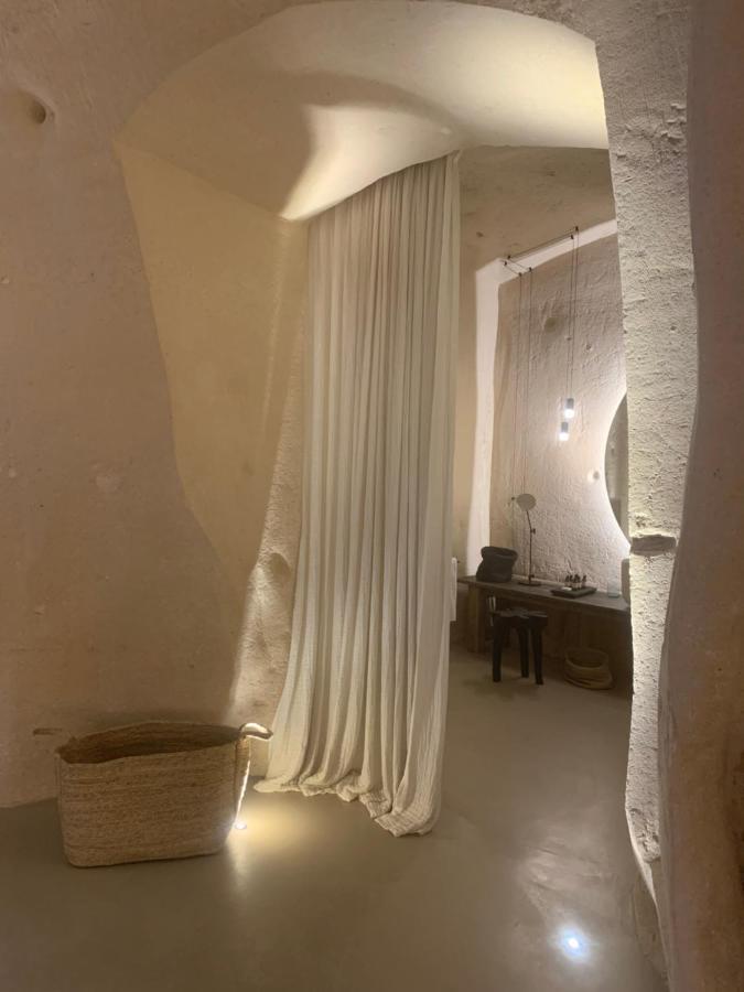 Stageroom01 - Matera Buitenkant foto