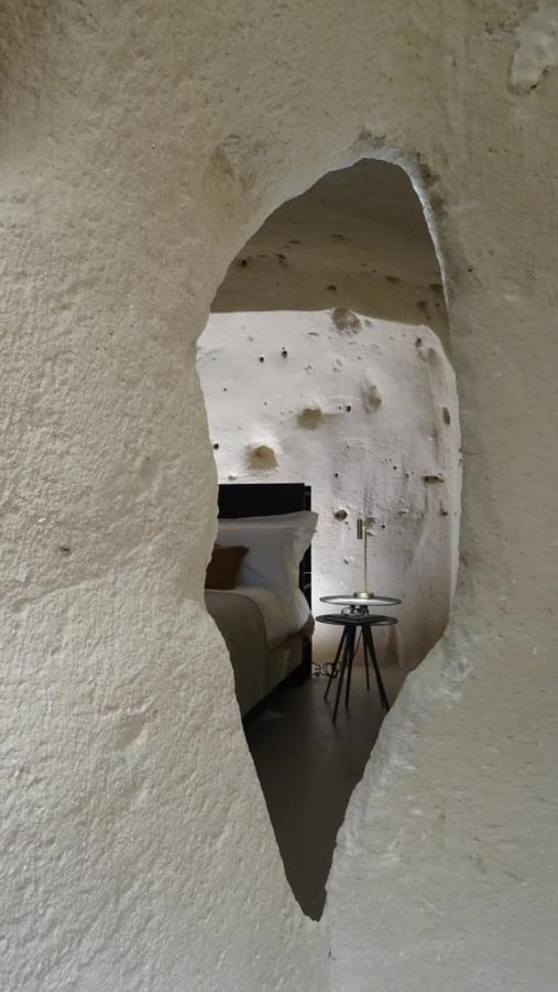 Stageroom01 - Matera Buitenkant foto