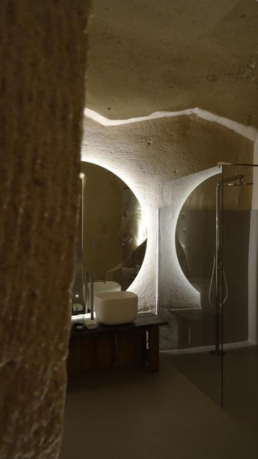 Stageroom01 - Matera Buitenkant foto